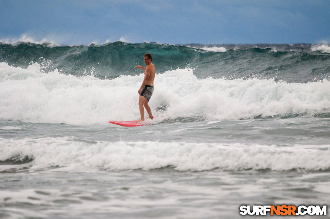 Nicaragua Surf Report - Report Photo 10/04/2018  7:13 PM 