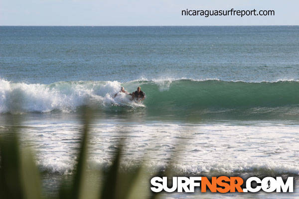 Nicaragua Surf Report - Report Photo 12/21/2014  5:43 PM 