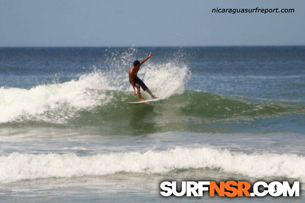 Nicaragua Surf Report - Report Photo 04/29/2009  3:49 PM 