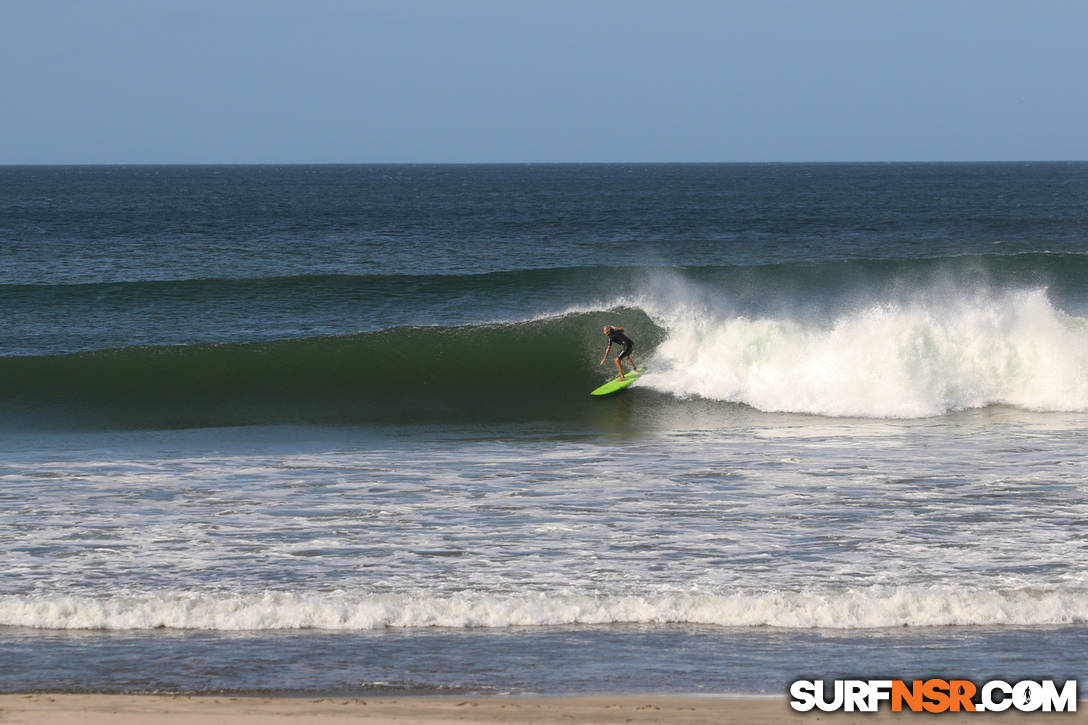 Nicaragua Surf Report - Report Photo 03/02/2016  10:05 AM 