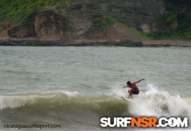 Nicaragua Surf Report - Report Photo 10/13/2007  8:19 PM 