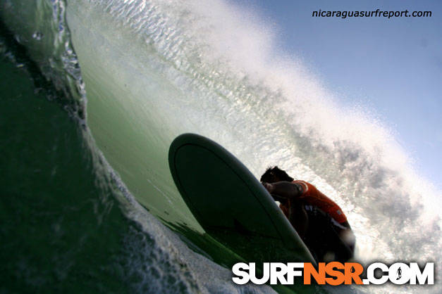 Nicaragua Surf Report - Report Photo 05/09/2009  8:01 PM 