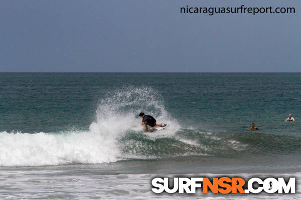 Nicaragua Surf Report - Report Photo 07/18/2014  2:19 PM 
