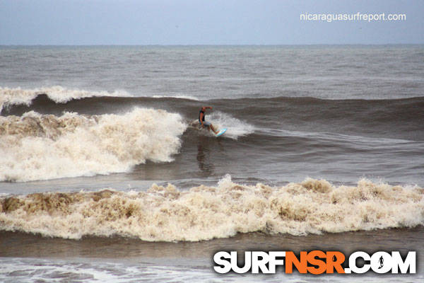 Nicaragua Surf Report - Report Photo 07/21/2010 3:51 PM