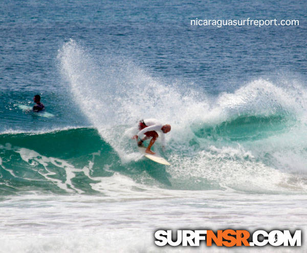 Nicaragua Surf Report - Report Photo 09/22/2012  3:32 PM 