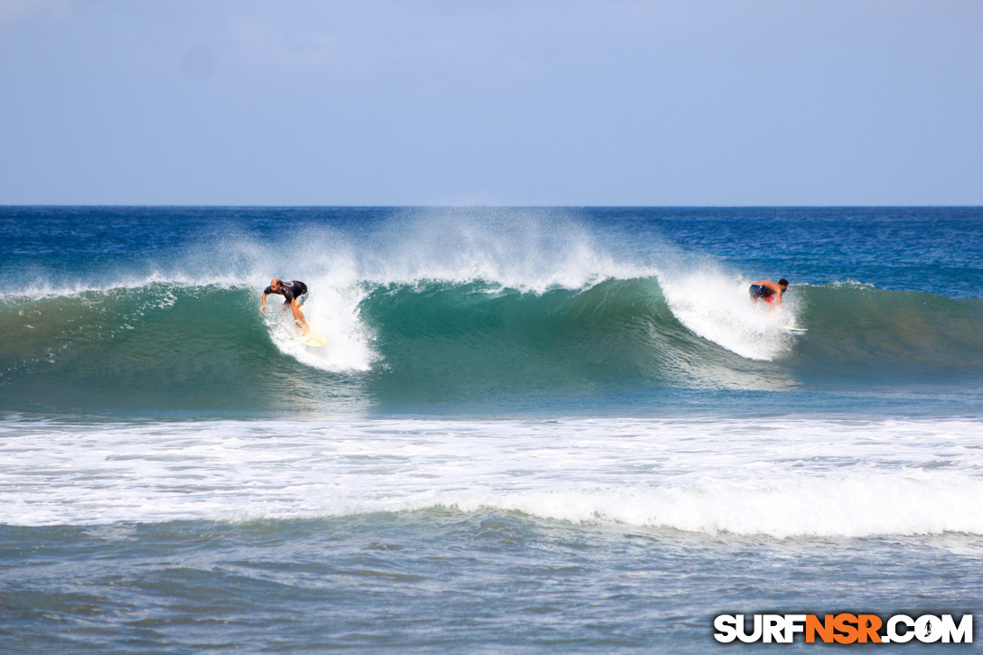 Nicaragua Surf Report - Report Photo 08/03/2017 9:30 PM