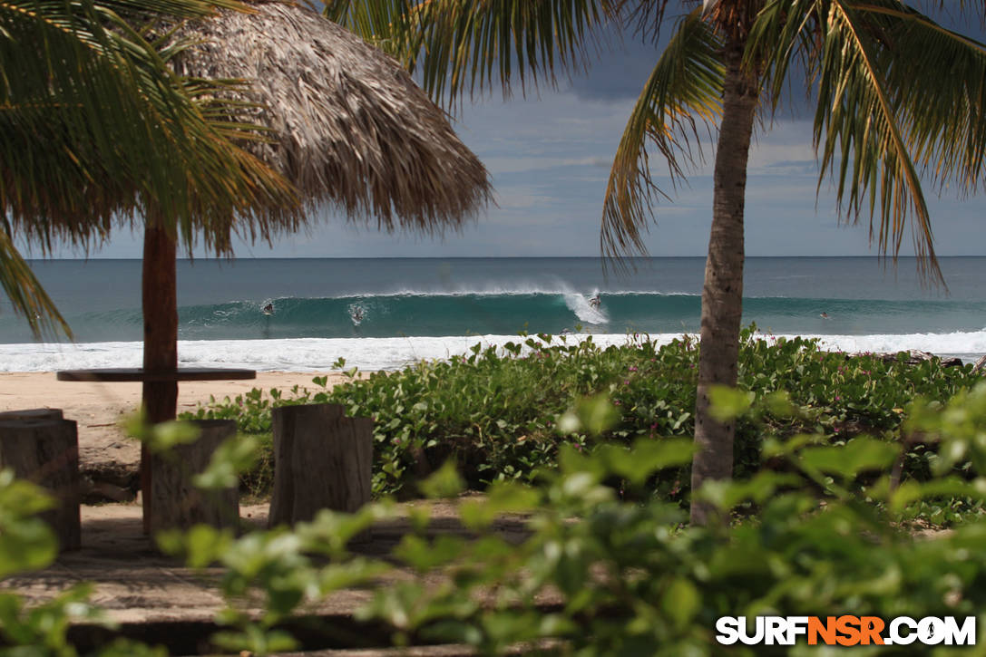 Nicaragua Surf Report - Report Photo 10/16/2016  1:27 PM 