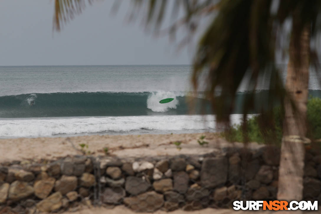 Nicaragua Surf Report - Report Photo 06/21/2016  2:50 PM 