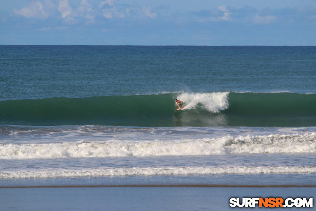 Nicaragua Surf Report - Report Photo 10/27/2015  12:05 PM 