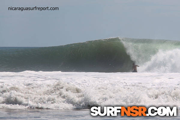 Nicaragua Surf Report - Report Photo 10/11/2013  9:34 PM 