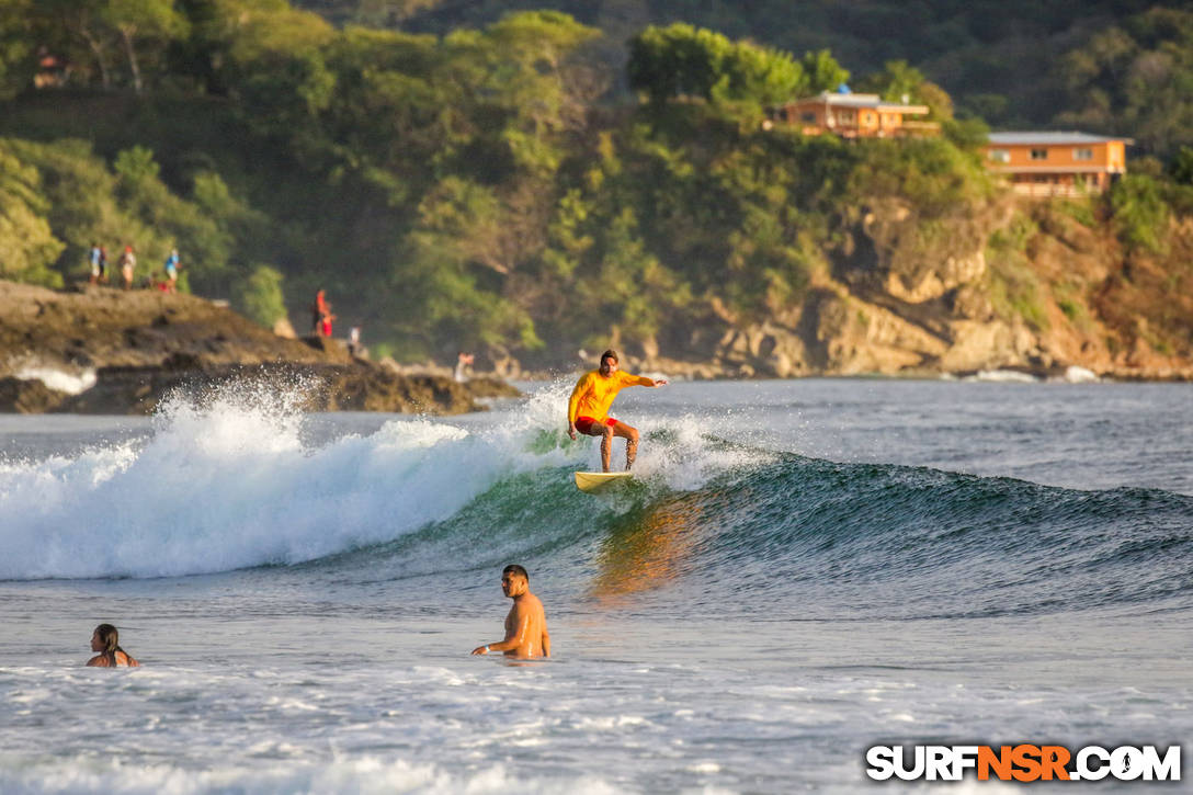 Nicaragua Surf Report - Report Photo 12/21/2021  7:02 PM 