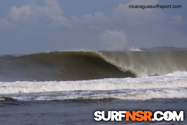 Nicaragua Surf Report - Report Photo 08/23/2010 6:39 PM