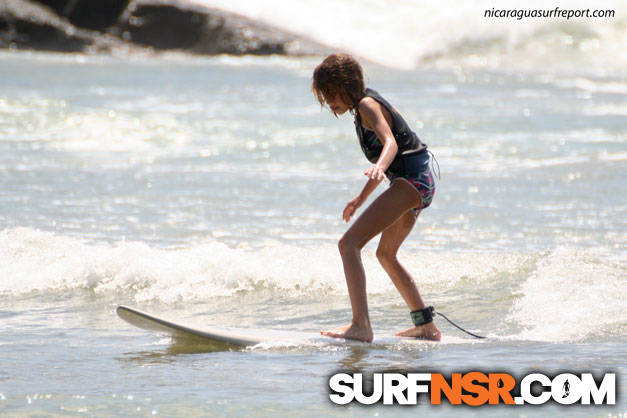 Nicaragua Surf Report - Report Photo 02/18/2008 3:09 PM