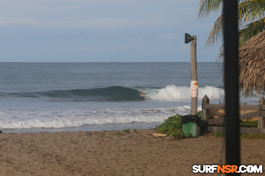 Nicaragua Surf Report - Report Photo 08/31/2017 10:18 AM
