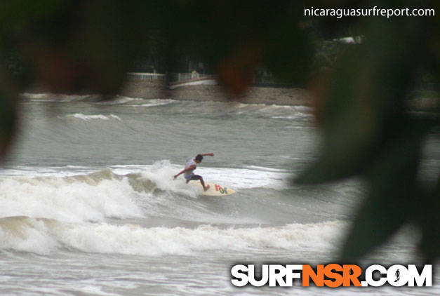 Nicaragua Surf Report - Report Photo 10/16/2007  6:32 PM 