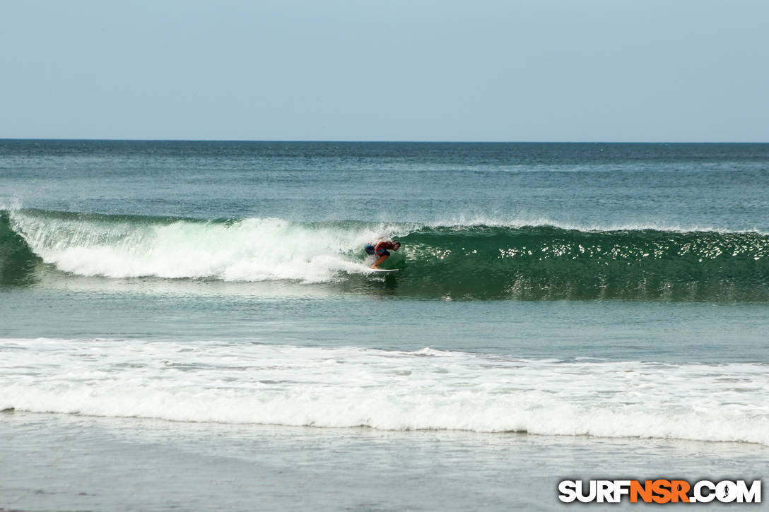 Nicaragua Surf Report - Report Photo 04/25/2019  8:43 PM 