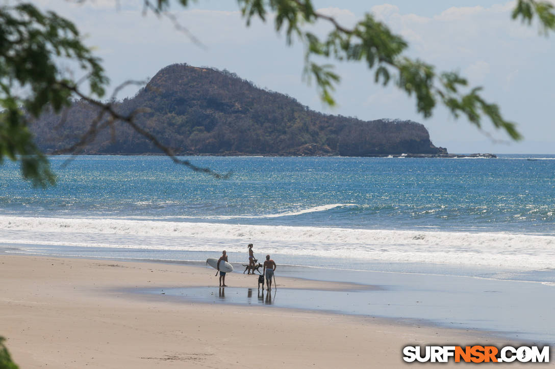 Nicaragua Surf Report - Report Photo 02/26/2020  5:10 PM 