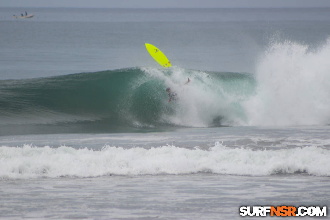 Nicaragua Surf Report - Report Photo 04/20/2021  5:03 PM 