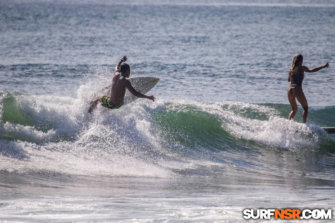 Nicaragua Surf Report - Report Photo 12/15/2020 7:04 PM