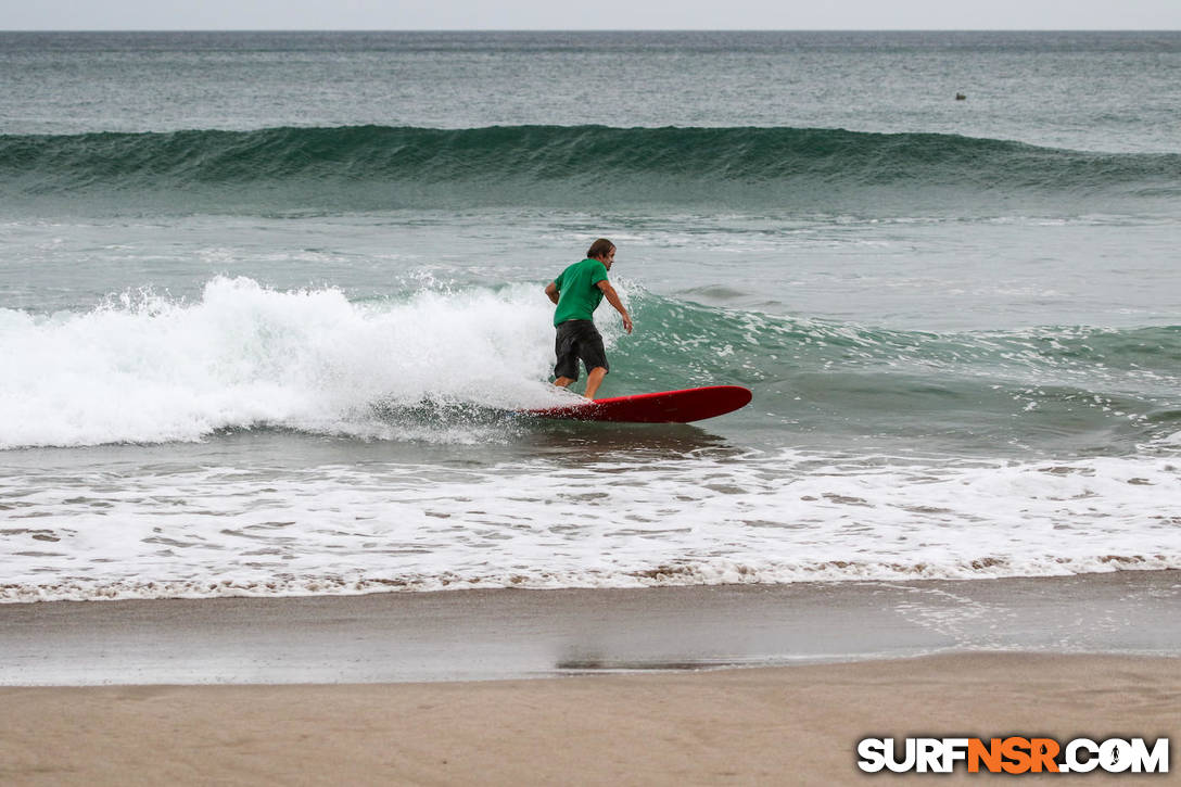 Nicaragua Surf Report - Report Photo 07/15/2018  6:20 PM 