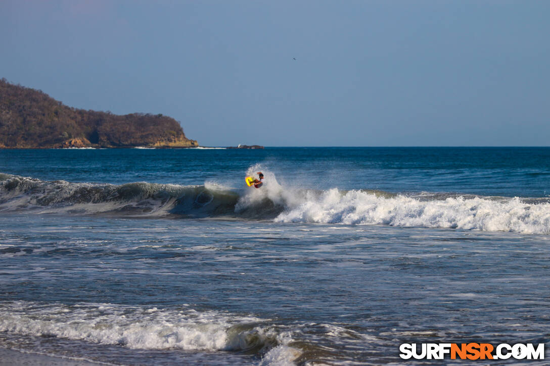 Nicaragua Surf Report - Report Photo 04/27/2023  6:25 PM 