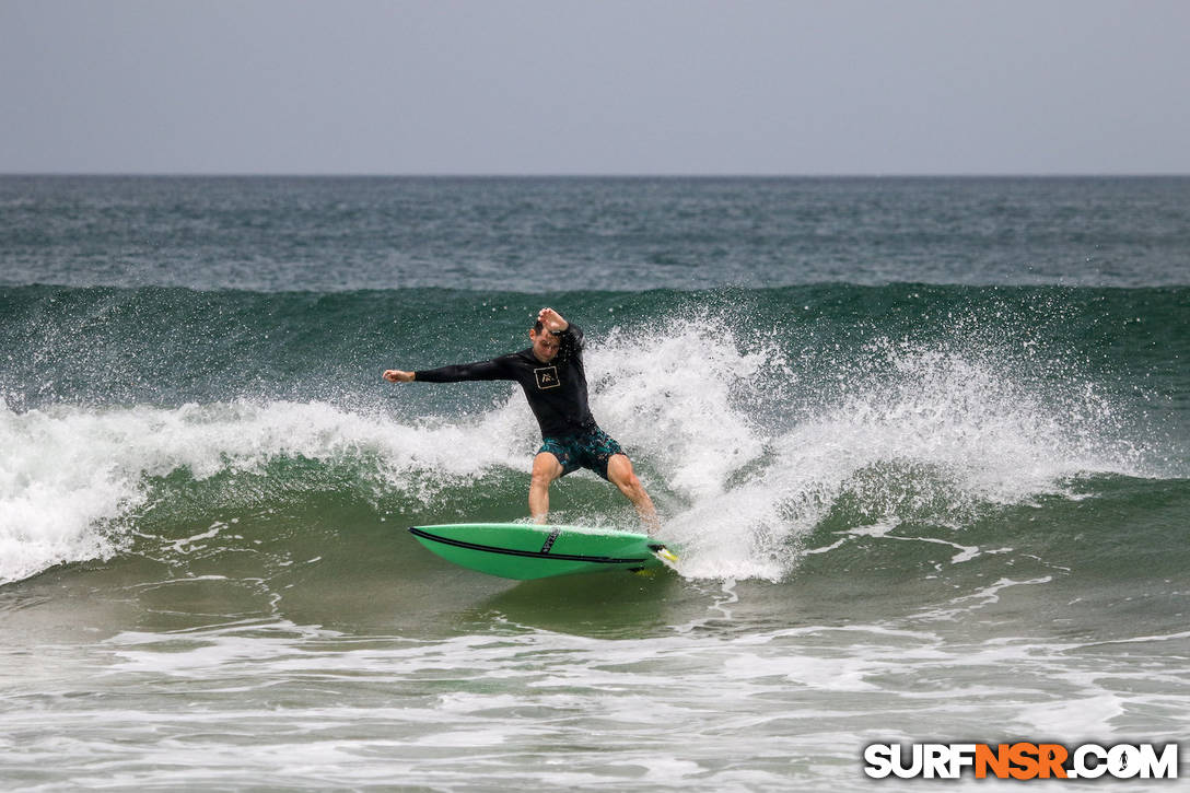 Nicaragua Surf Report - Report Photo 07/30/2019  1:13 PM 