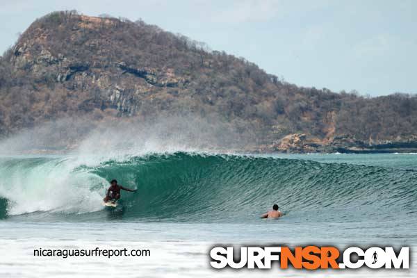 Nicaragua Surf Report - Report Photo 05/17/2014  7:28 PM 