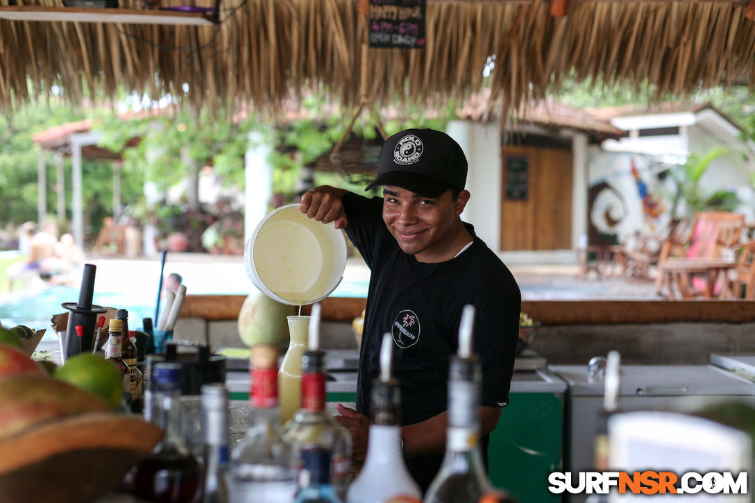Nicaragua Surf Report - Report Photo 05/26/2017 4:14 PM