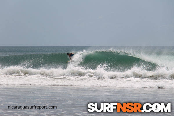 Nicaragua Surf Report - Report Photo 10/09/2013  7:37 PM 