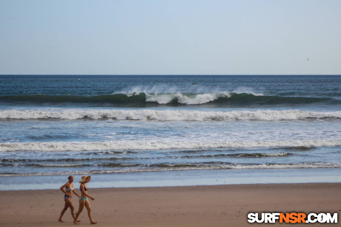 Nicaragua Surf Report - Report Photo 03/06/2020 9:23 PM