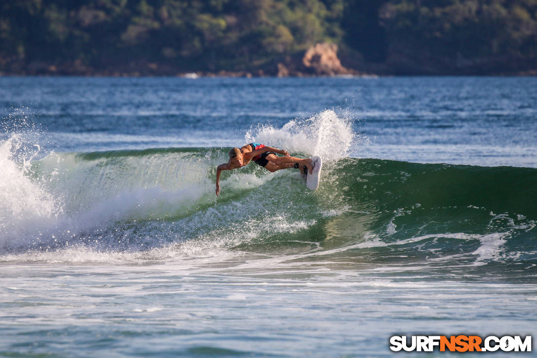 Nicaragua Surf Report - Report Photo 11/22/2021  10:03 PM 