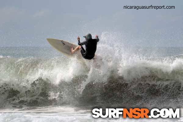 Nicaragua Surf Report - Report Photo 10/07/2013  11:09 AM 