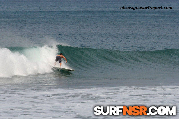 Nicaragua Surf Report - Report Photo 09/14/2009  4:01 PM 