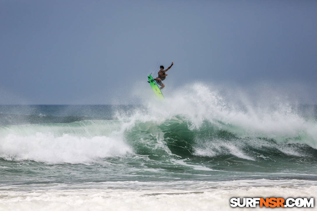 Nicaragua Surf Report - Report Photo 04/12/2019 4:18 PM