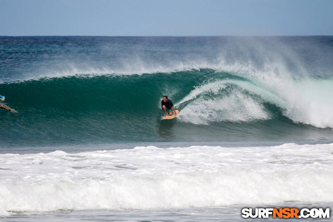 Nicaragua Surf Report - Report Photo 06/17/2018 10:09 PM