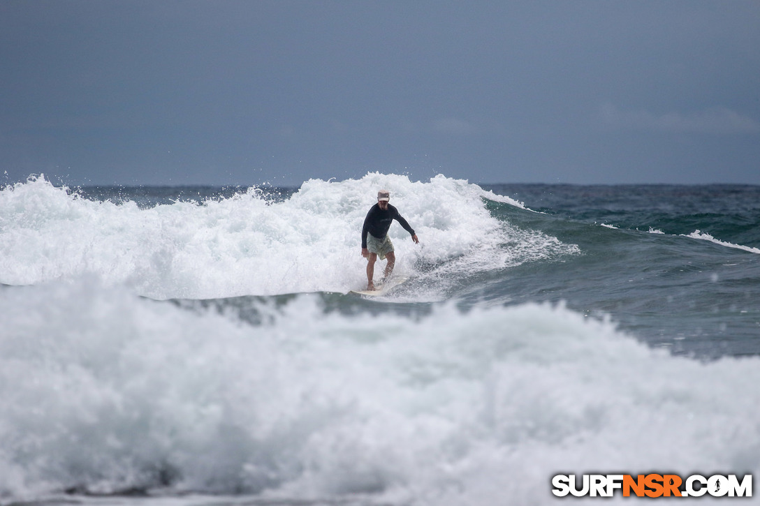 Nicaragua Surf Report - Report Photo 09/26/2017  7:14 PM 