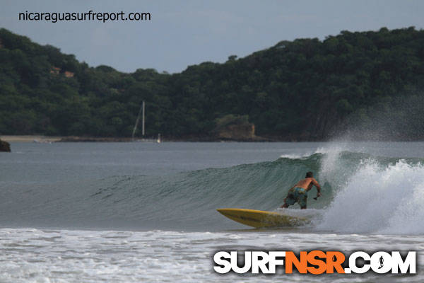 Nicaragua Surf Report - Report Photo 11/18/2014  10:49 PM 