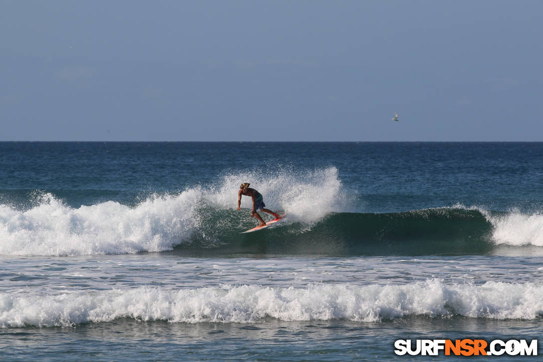 Nicaragua Surf Report - Report Photo 01/17/2016  2:48 PM 