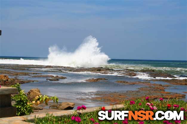 Nicaragua Surf Report - Report Photo 05/05/2006 12:28 PM