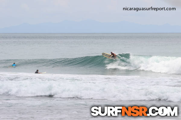 Nicaragua Surf Report - Report Photo 10/18/2014  2:41 PM 