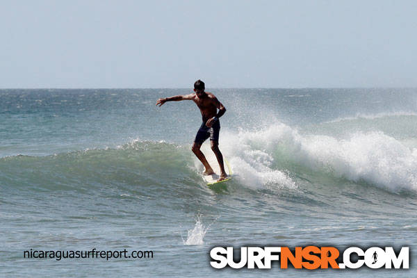 Nicaragua Surf Report - Report Photo 12/07/2014 3:20 PM