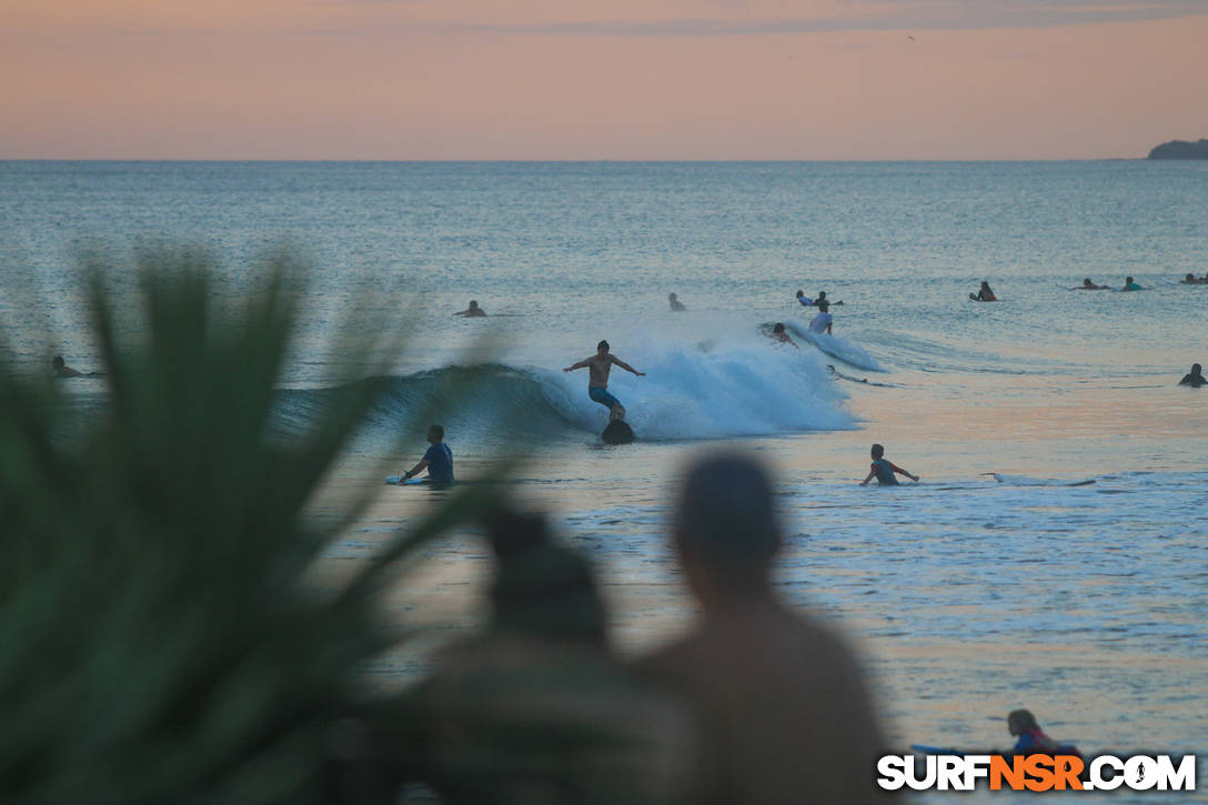 Nicaragua Surf Report - Report Photo 12/30/2019  9:37 PM 