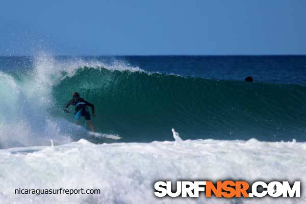 Nicaragua Surf Report - Report Photo 11/25/2013  2:35 PM 