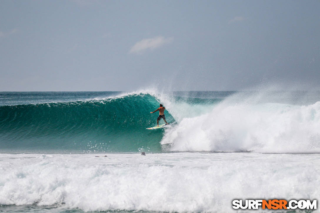 Nicaragua Surf Report - Report Photo 09/17/2021  5:05 PM 