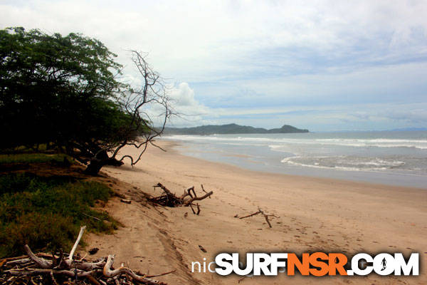 Nicaragua Surf Report - Report Photo 10/01/2012  2:03 PM 