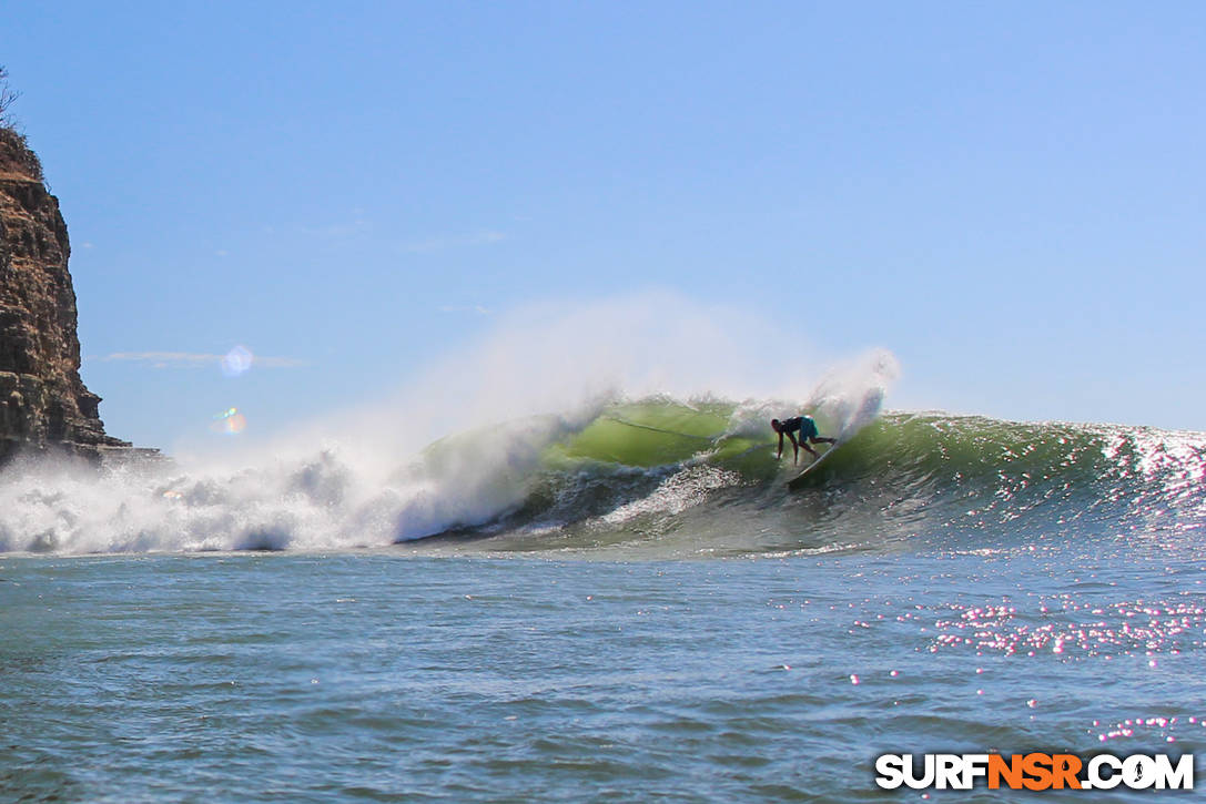 Nicaragua Surf Report - Report Photo 03/07/2016  9:42 PM 