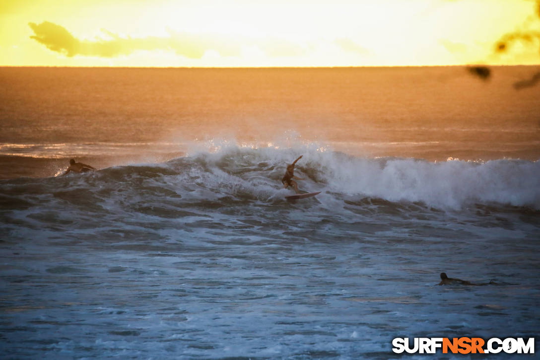 Nicaragua Surf Report - Report Photo 12/27/2022 8:15 PM