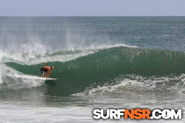Nicaragua Surf Report - Report Photo 06/30/2014  4:50 PM 