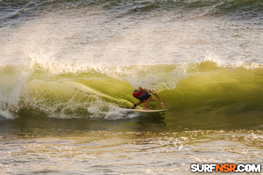 Nicaragua Surf Report - Report Photo 01/30/2021  8:15 PM 