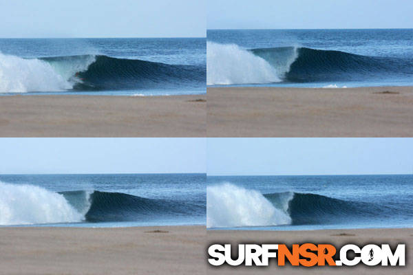 Nicaragua Surf Report - Report Photo 04/03/2012  6:25 PM 